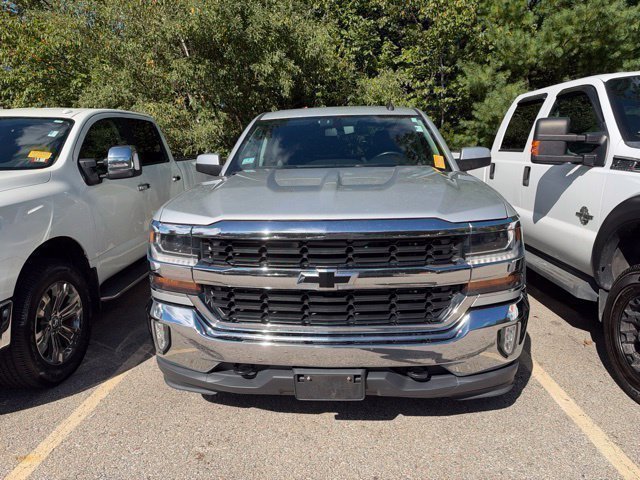 Used 2022 Chevrolet Silverado 1500 LTZ w/ LTZ Convenience Package II AWD/4WD image 2