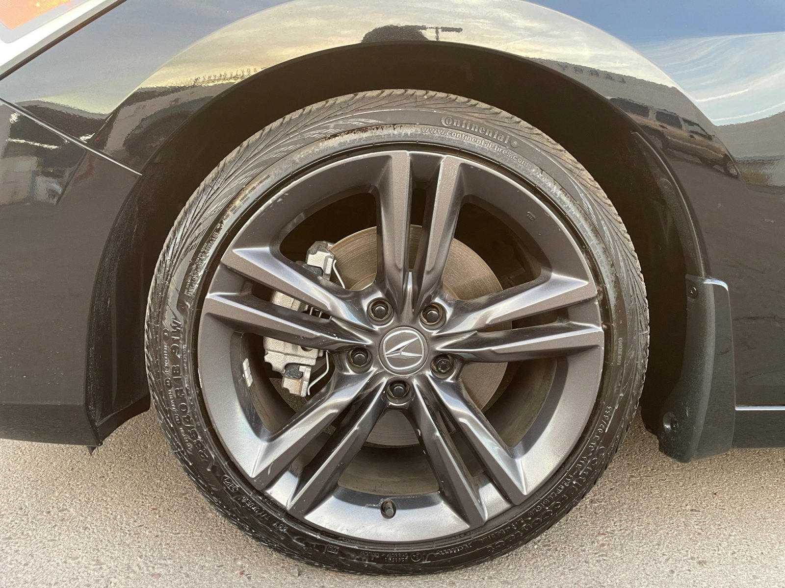 Used 2024 Acura Integra A-Spec image 11