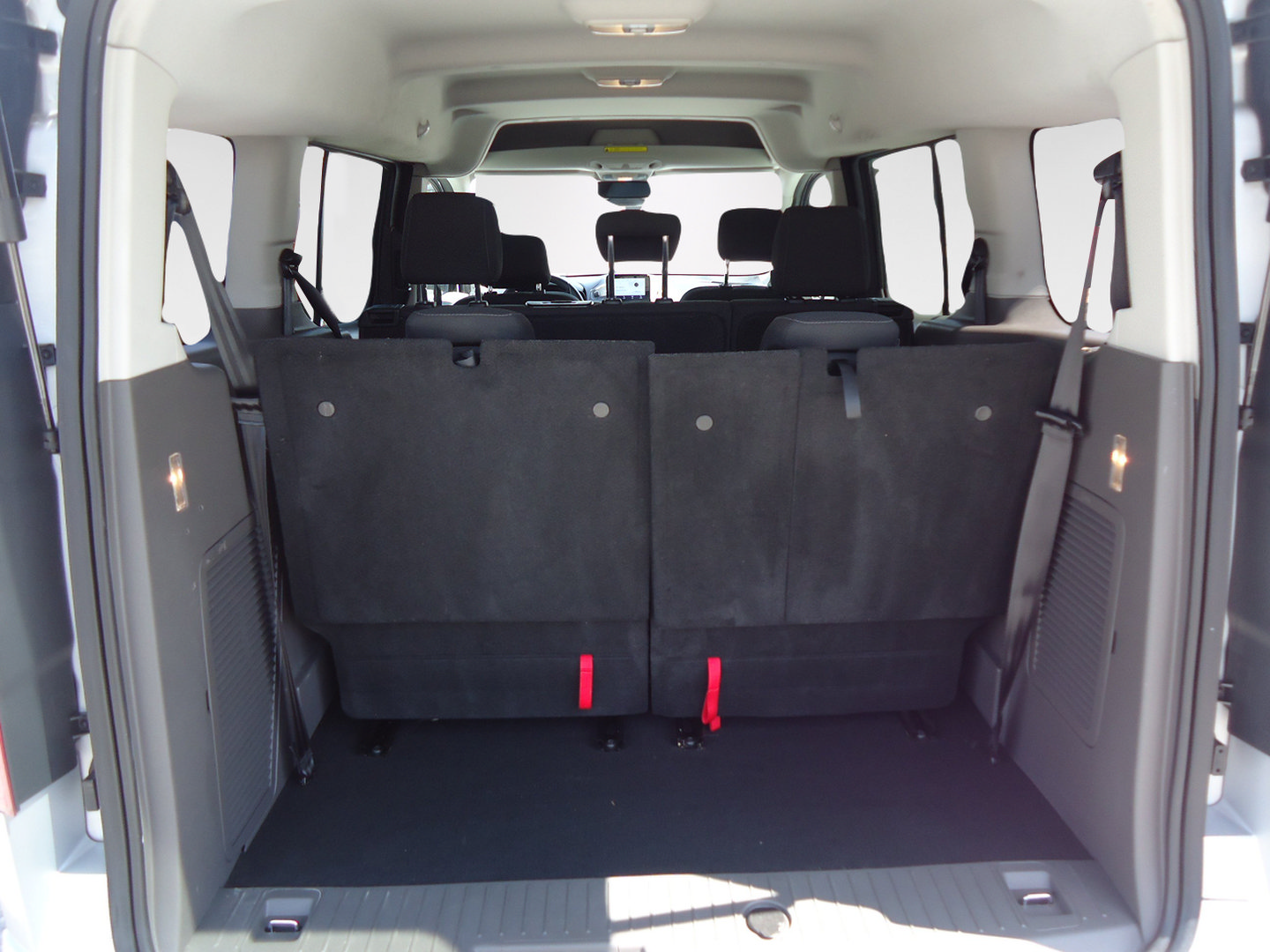 Used 2021 Ford Transit Connect XLT FWD image 26