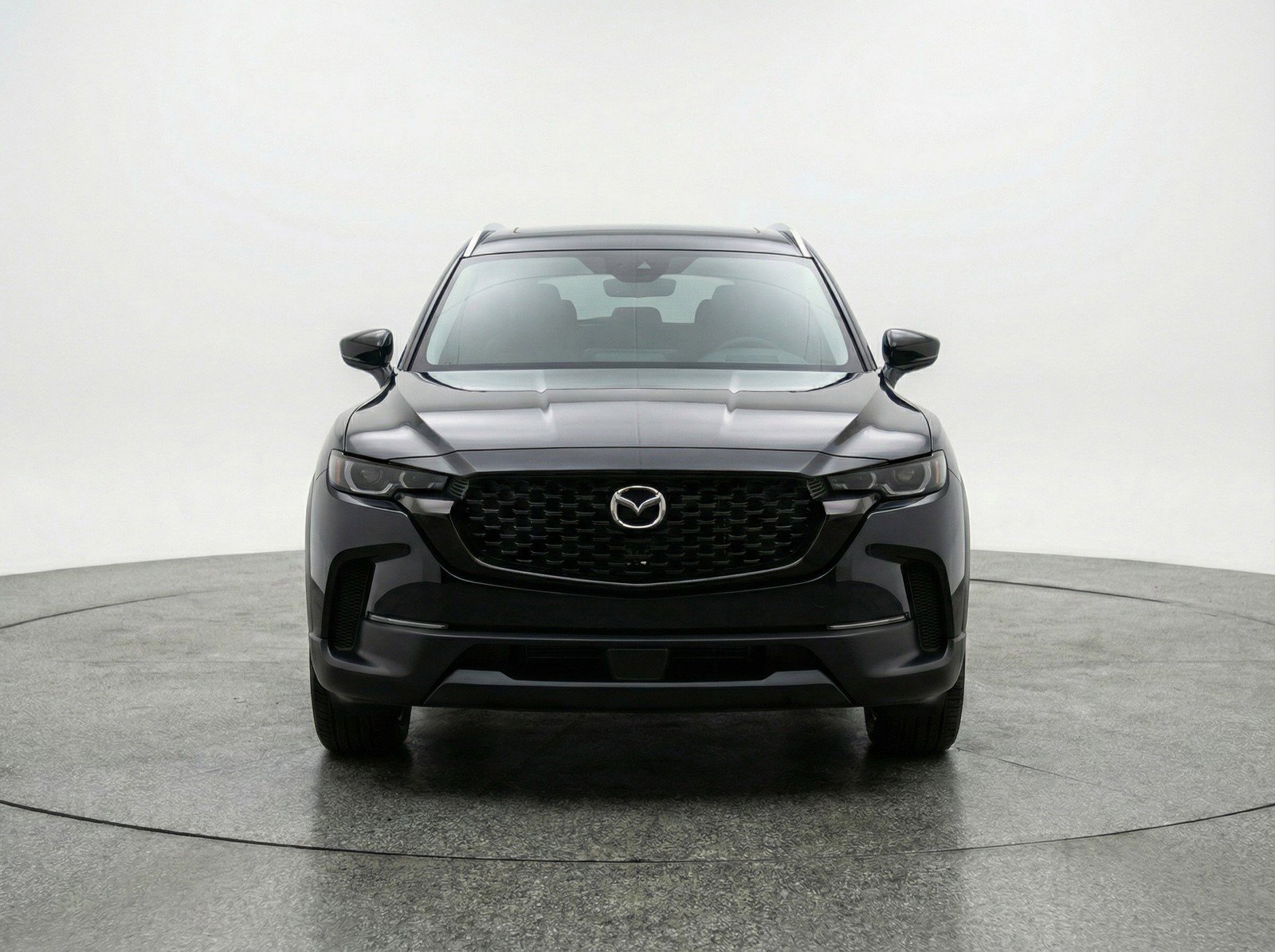 Used 2025 MAZDA CX-50 2.5 Hybrid w/ Premium Plus Pkg AWD/4WD image 2