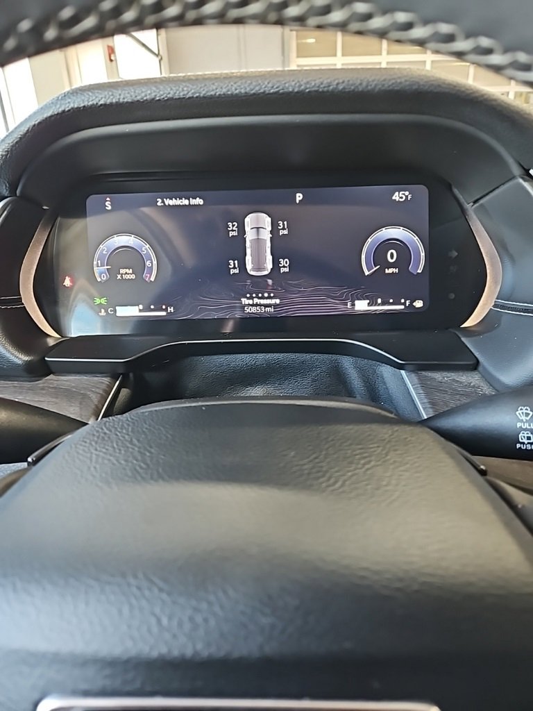 Used 2024 Jeep Grand Cherokee Limited image 34