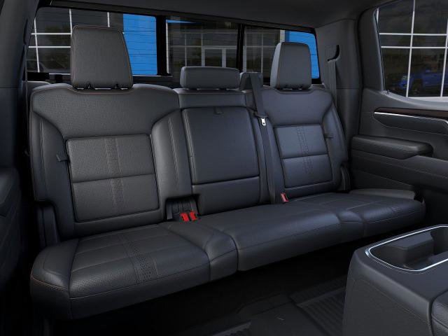 New 2026 Chevrolet Silverado 1500 High Country w/ Technology Package image 42