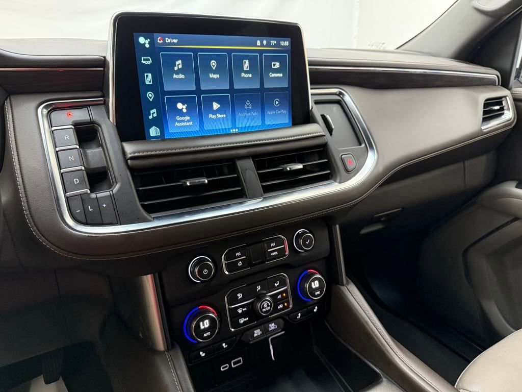 Used 2023 Chevrolet Tahoe LT image 12