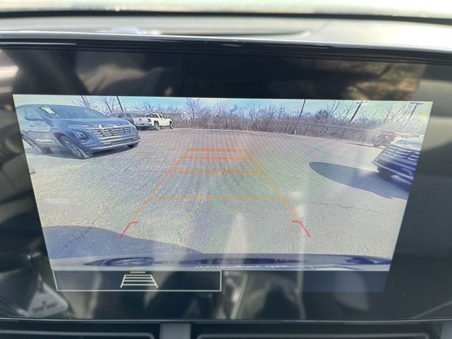 New 2026 Chevrolet Trax RS w/ Driver Confidence Package image 17