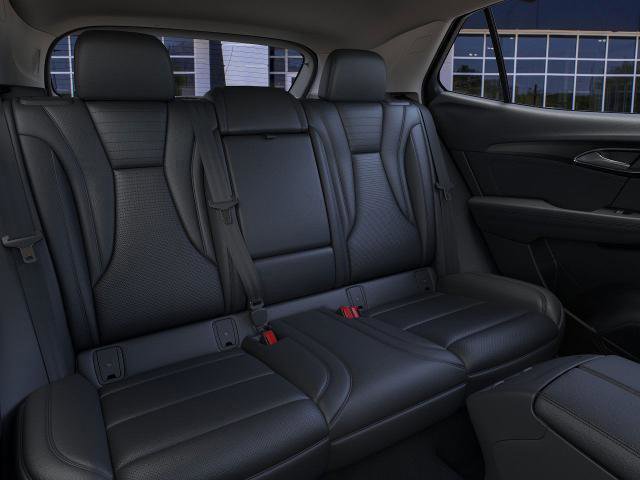 New 2026 Buick Envision Preferred image 41