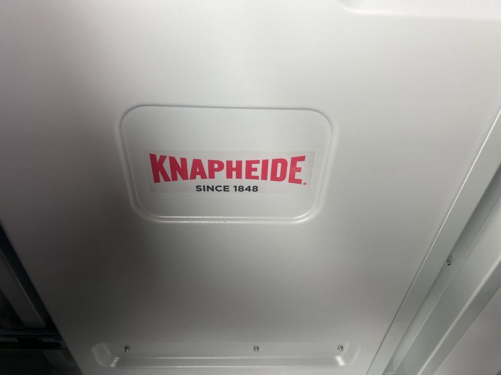 Used 2024 Ford Transit 350 w/ Interior Upgrade Package image 26