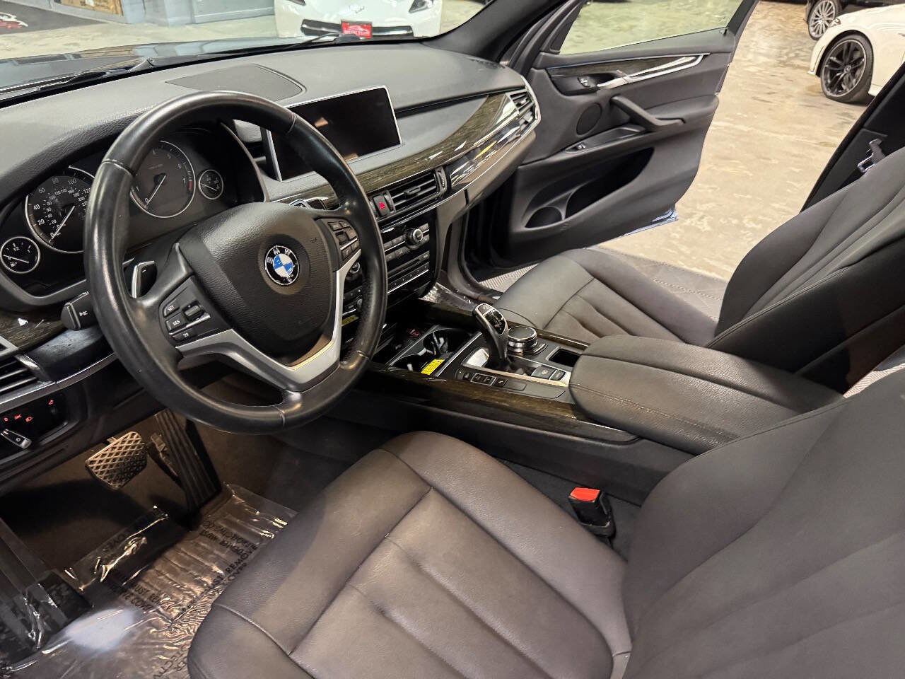 Used 2018 BMW X5 sDrive35i image 31