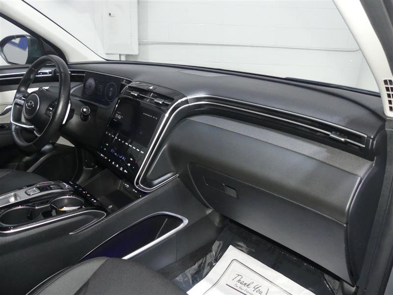 Used 2024 Hyundai Tucson Limited image 23