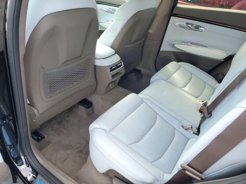 New 2026 Genesis GV70 2.5T Advanced AWD/4WD image 25