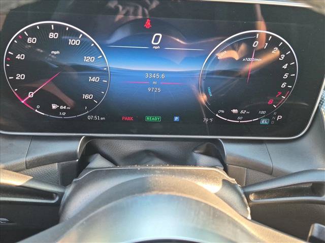 Certified 2025 Mercedes-Benz GLC 350e 4MATIC image 11