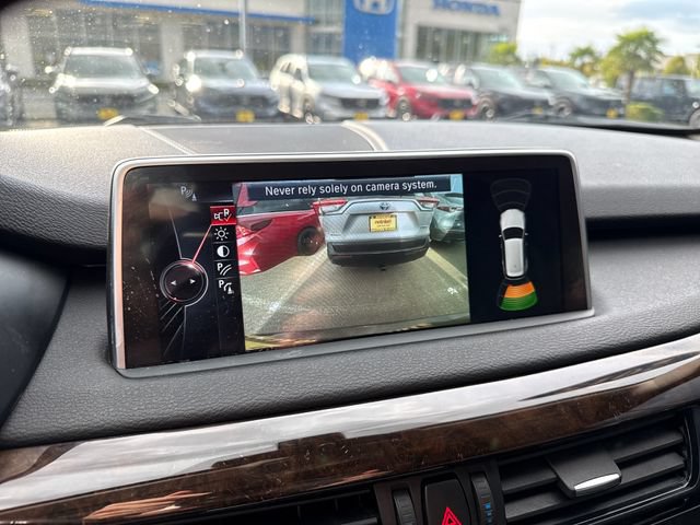 Used 2015 BMW X5 xDrive35i AWD/4WD image 22