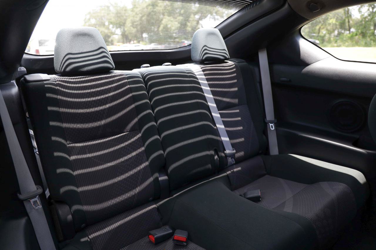 Used 2014 Scion tC 10 Series FWD image 14