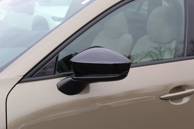 New 2026 MAZDA CX-50 AWD 2.5 S w/ Accent Package image 11