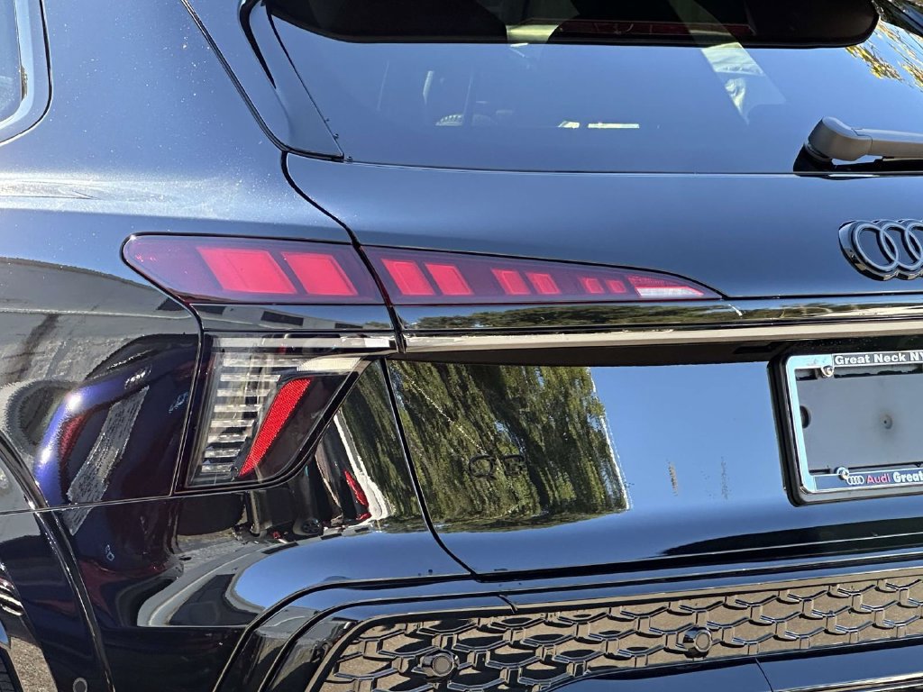 New 2026 Audi Q5 2.0T AWD/4WD image 14