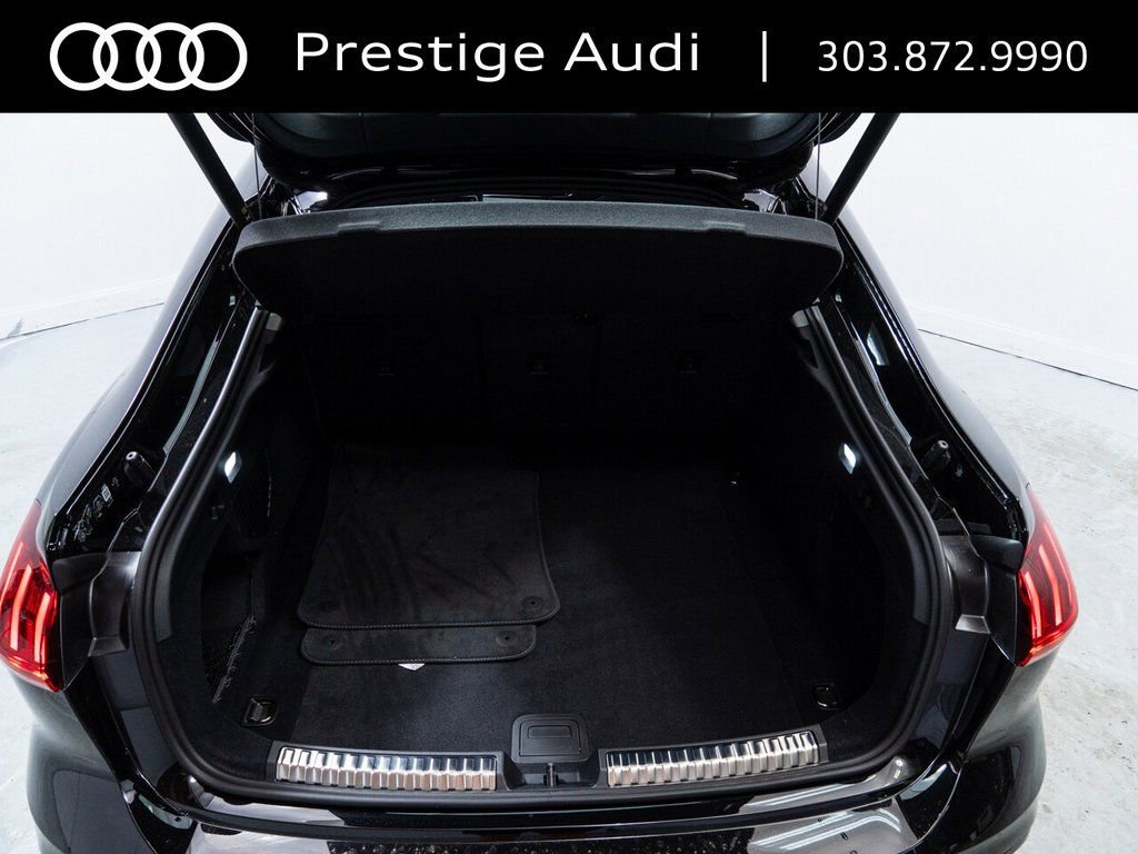 Used 2025 Audi A5 2.0T Premium w/ Convenience Package AWD/4WD image 24