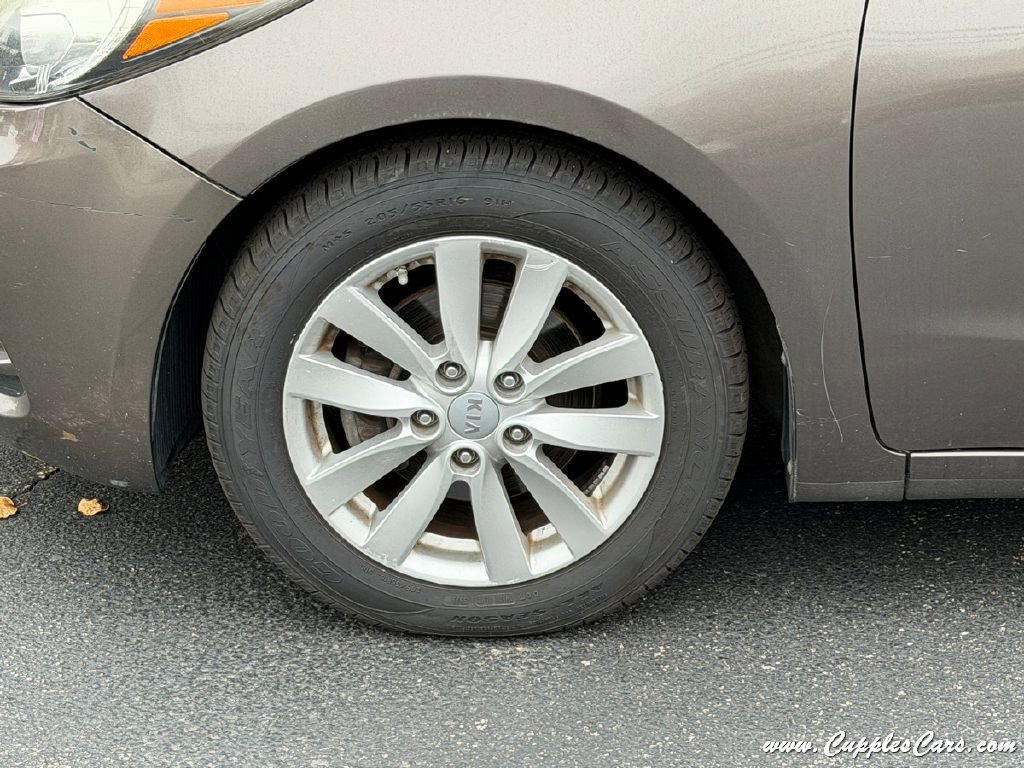 Used 2014 Kia Forte EX w/ EX Premium Package image 52