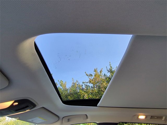 Certified 2023 INFINITI QX60 Luxe w/ Cargo Package image 20