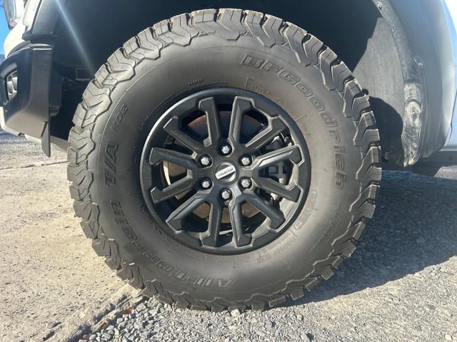 Used 2024 Ford F150 Raptor AWD/4WD image 26