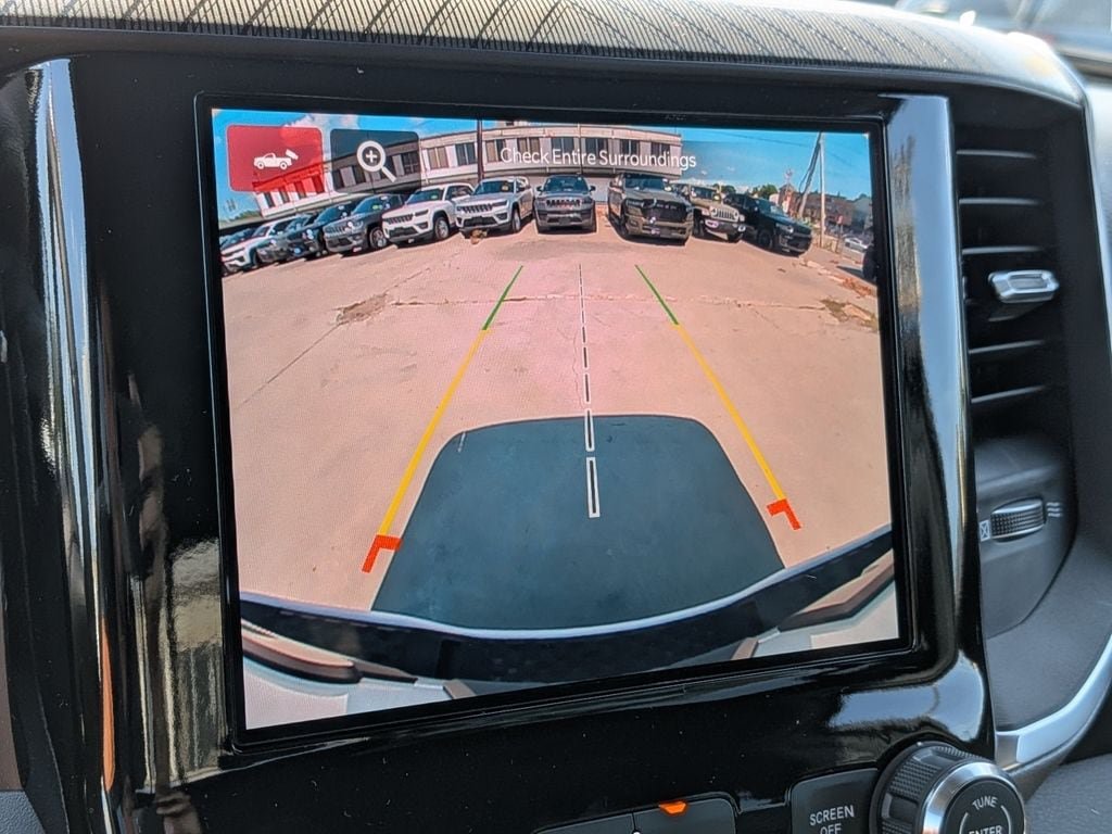 New 2026 RAM 1500 Express AWD/4WD image 20