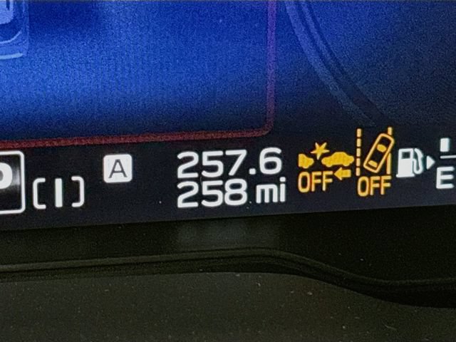 New 2026 Subaru Forester Premium AWD/4WD image 12