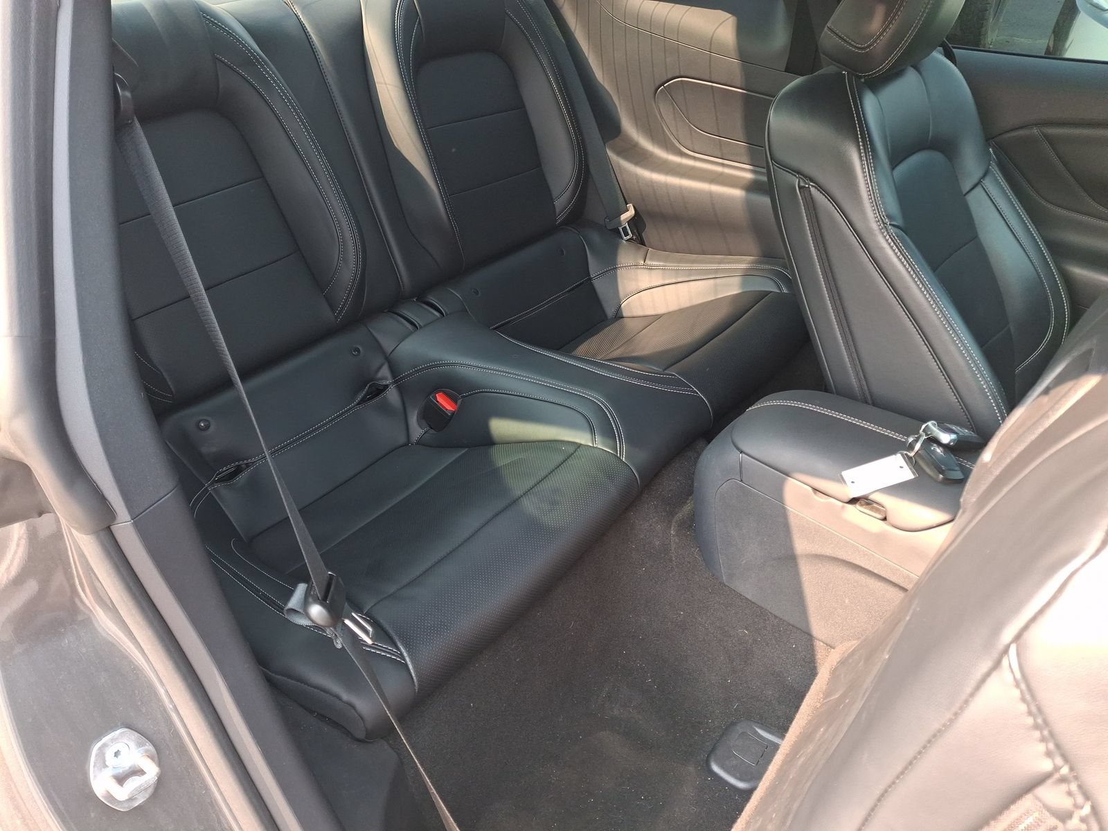Used 2024 Ford Mustang GT Premium w/ GT Performance Package RWD image 21