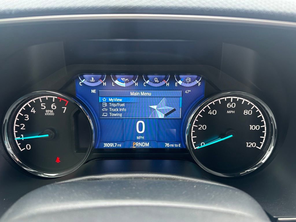 Used 2023 Ford F150 XLT w/ Equipment Group 302A High image 31