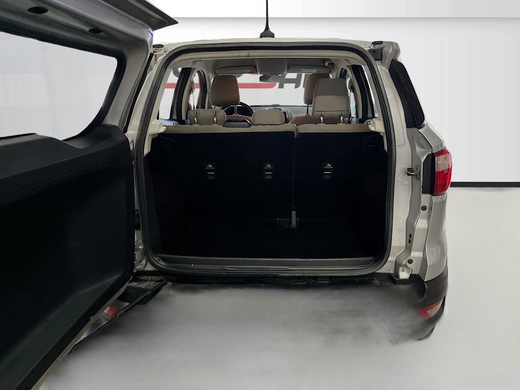 Used 2022 Ford EcoSport S image 23