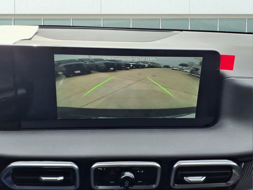 New 2026 Nissan Sentra S w/ Floor Mat Package image 17