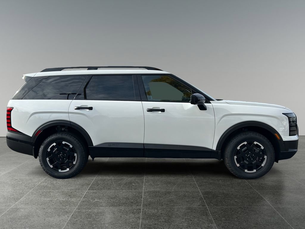 New 2026 Hyundai Palisade XRT Pro image 8