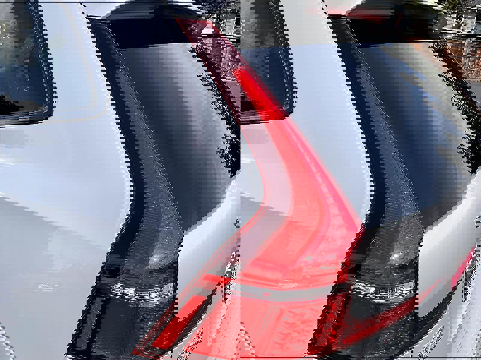 Used 2025 Volvo XC60 B5 Core image 32