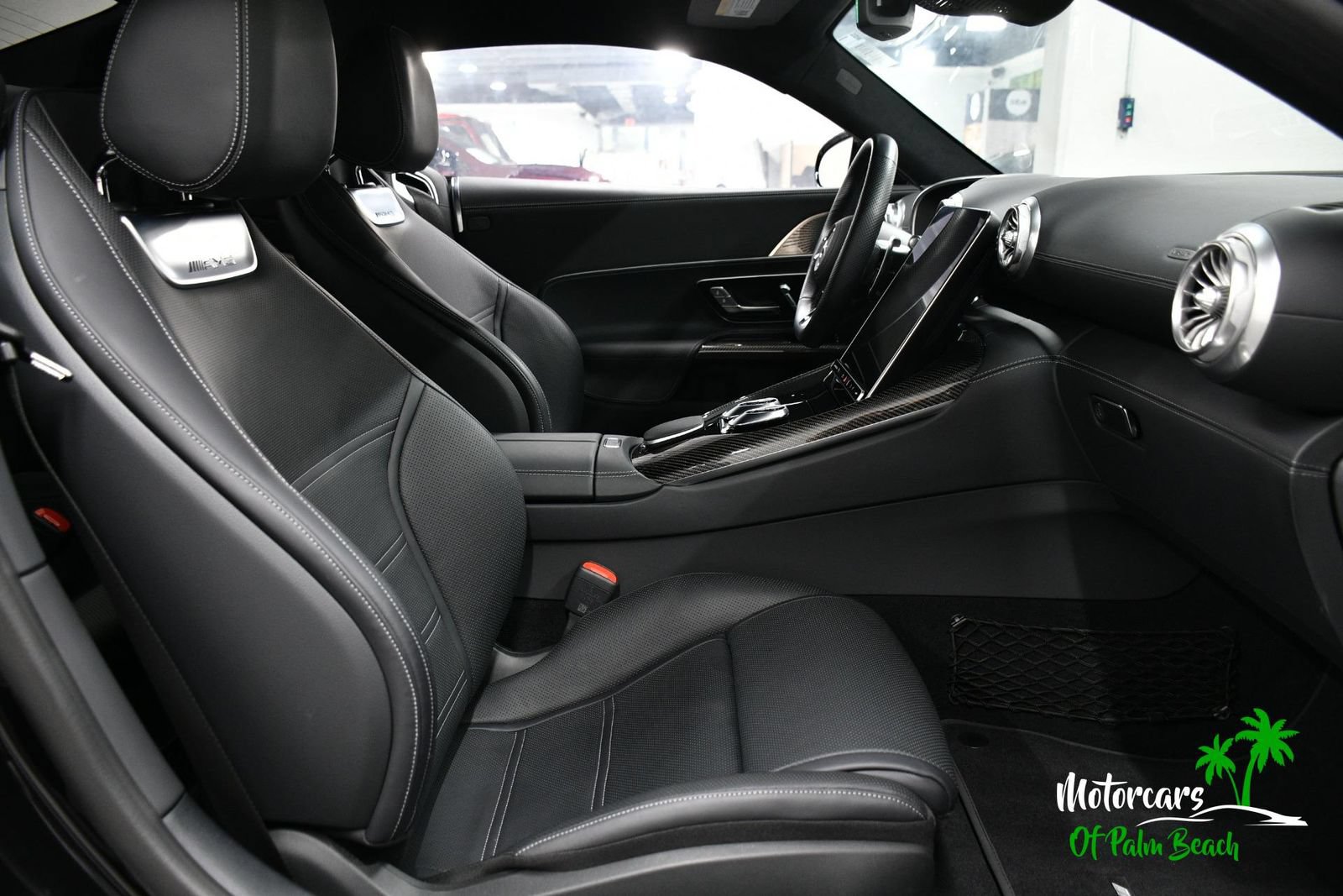 Used 2025 Mercedes-Benz AMG GT 63 image 67