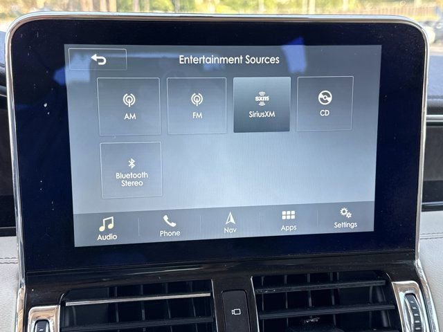 Used 2019 Lincoln Navigator Reserve AWD/4WD image 29