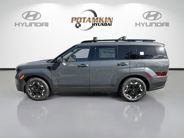New 2026 Hyundai Santa Fe SEL FWD image 8