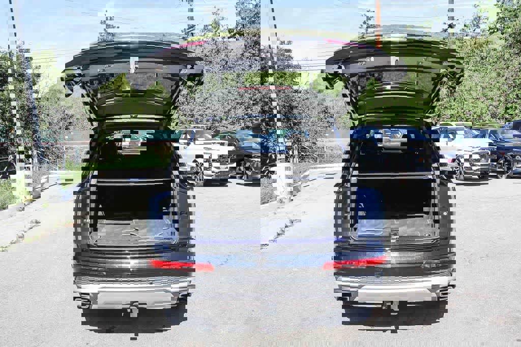 Used 2026 Audi Q7 3.0T Premium Plus w/ Premium Plus Package image 26