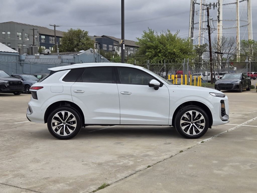 New 2026 Audi Q3 quattro 2.0T image 7