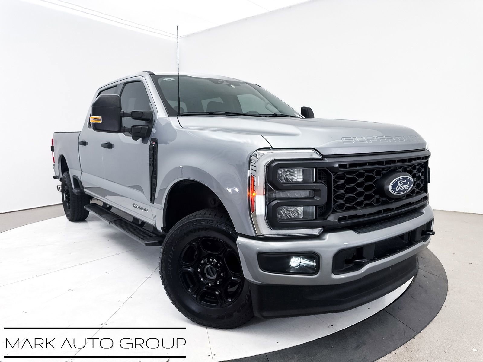 Used 2023 Ford F350 XL w/ STX Appearance Package