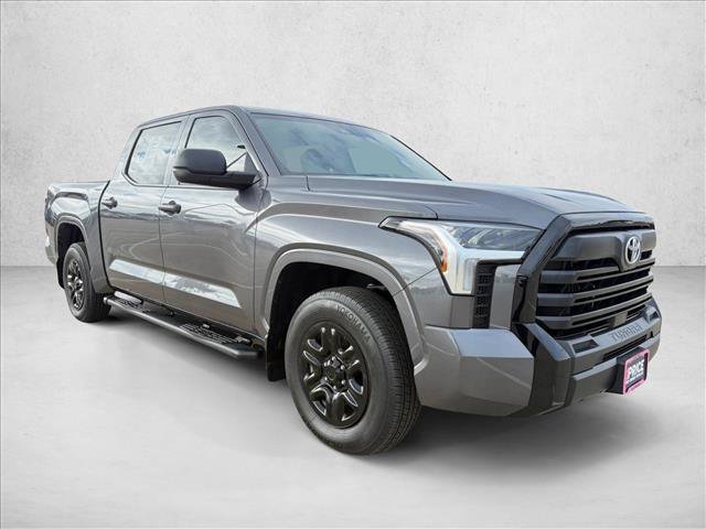 Used 2026 Toyota Tundra SR RWD image 3
