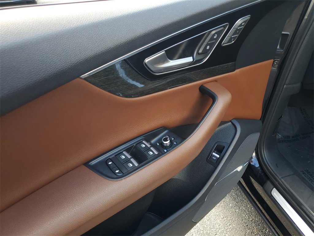 Used 2019 Audi Q7 3.0T Premium Plus w/ Premium Plus Package image 20