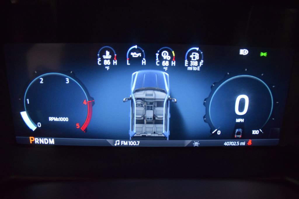 Used 2023 Ford F450 Lariat w/ Lariat Ultimate Package image 55