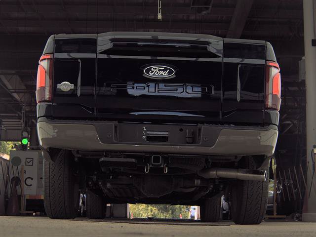 Used 2025 Ford F150 King Ranch AWD/4WD image 7