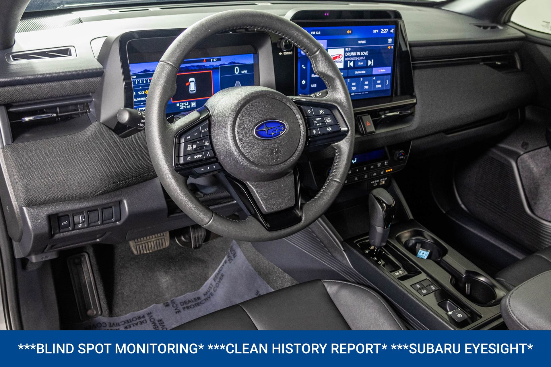 Used 2026 Subaru Outback Premium image 4