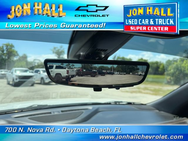 Used 2023 Chevrolet Blazer Premier w/ Driver Confidence II Package image 29