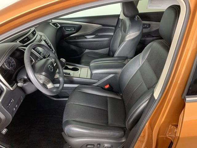 Used 2017 Nissan Murano SL w/ SL Technology Package image 29