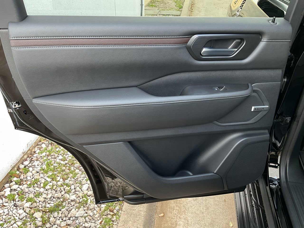 New 2026 Nissan Armada SL image 20