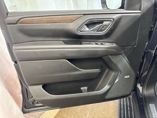 Certified 2023 Chevrolet Tahoe High Country w/ Advanced Technology Package AWD/4WD image 27
