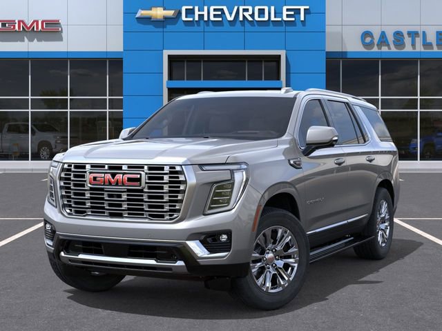 New 2026 GMC Yukon Denali AWD/4WD image 6