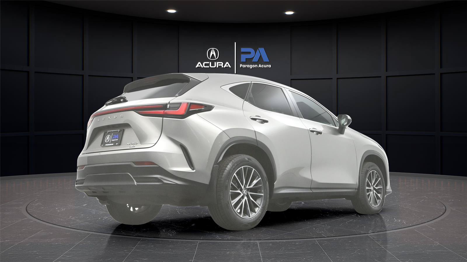 Used 2022 Lexus NX 350 AWD w/ Cold Area Package image 30