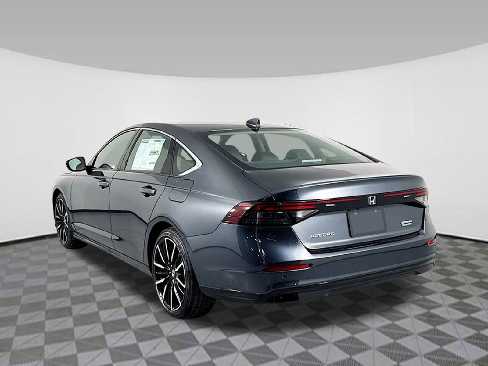 New 2026 Honda Accord Touring image 4