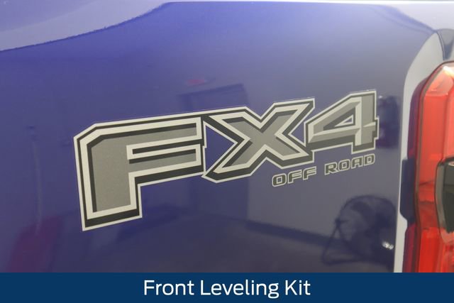 New 2026 Ford F350 Lariat w/ Black Appearance Package image 23