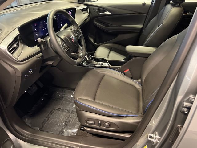 Used 2026 Buick Encore GX Sport Touring w/ Advanced Technology Package image 7